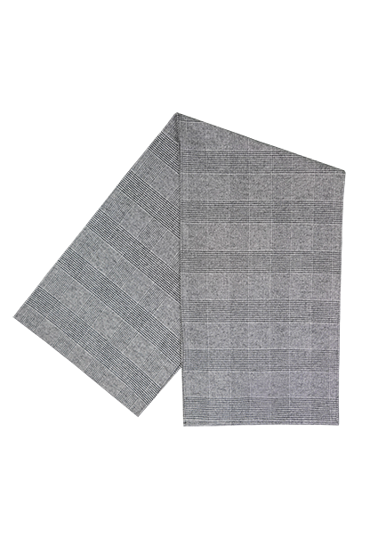 Charcoal (Front)