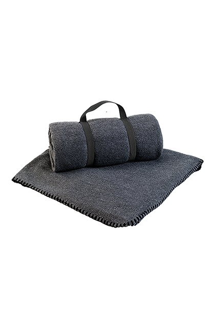 Charcoal (Front)