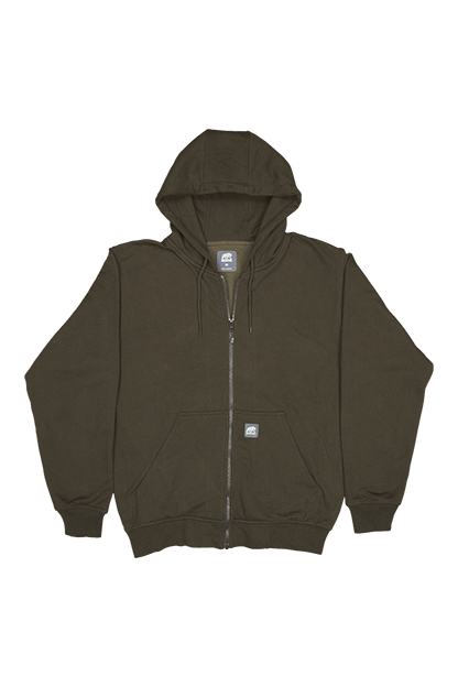 Charcoal (Front)