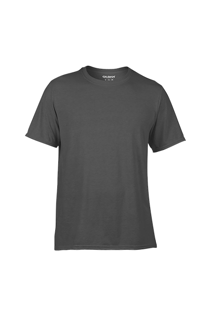 Charcoal (Front)