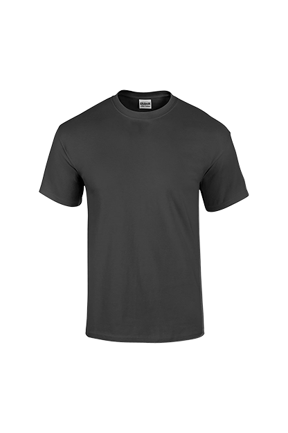 Charcoal (Front)