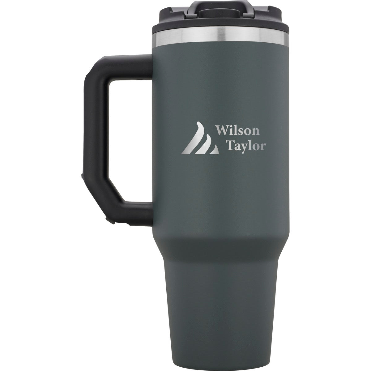 Charcoal gray (Decorated)