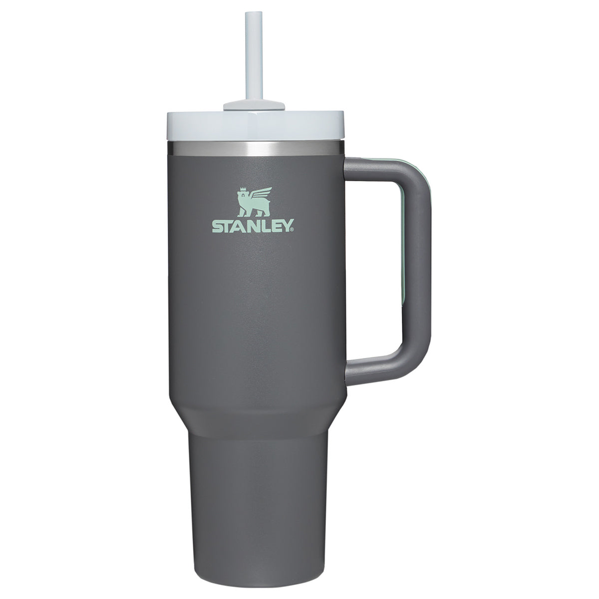 Charcoal gray (Decorated)