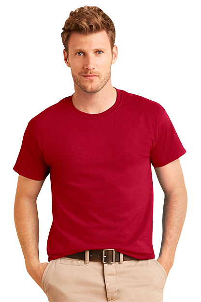 Cherry red (Blank)
