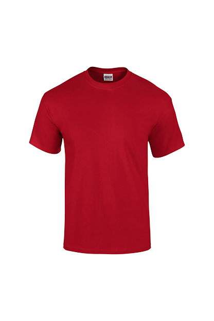 Cherry red (Front)