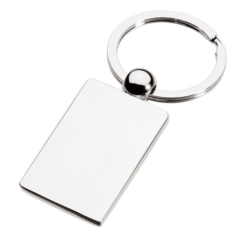 Chrome (Blank)