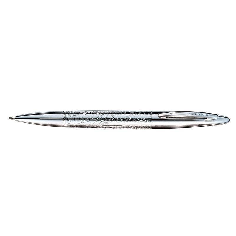 Chrome (Blank)