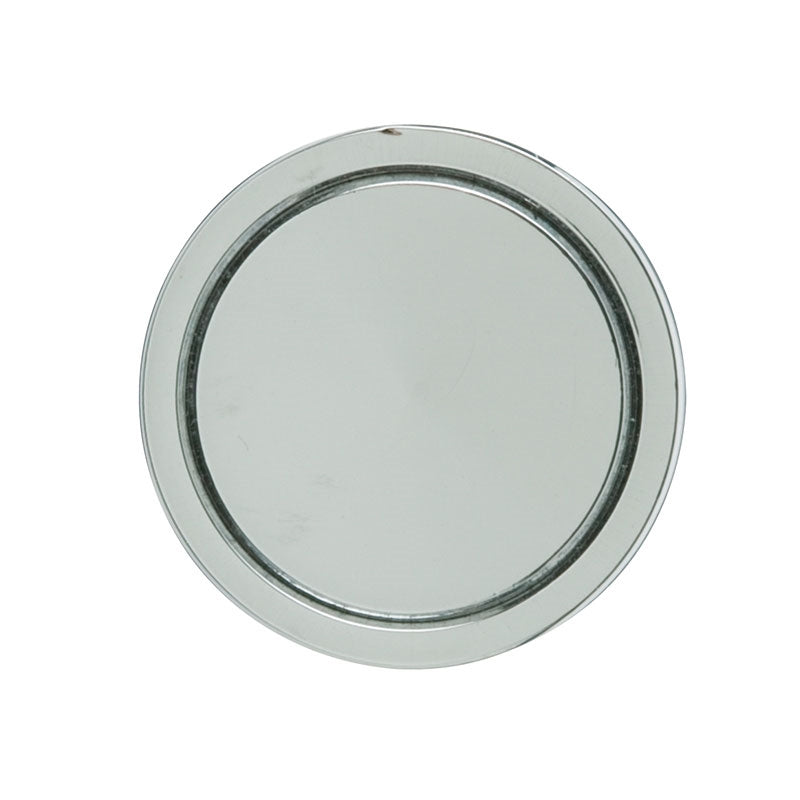 Chrome (Blank)