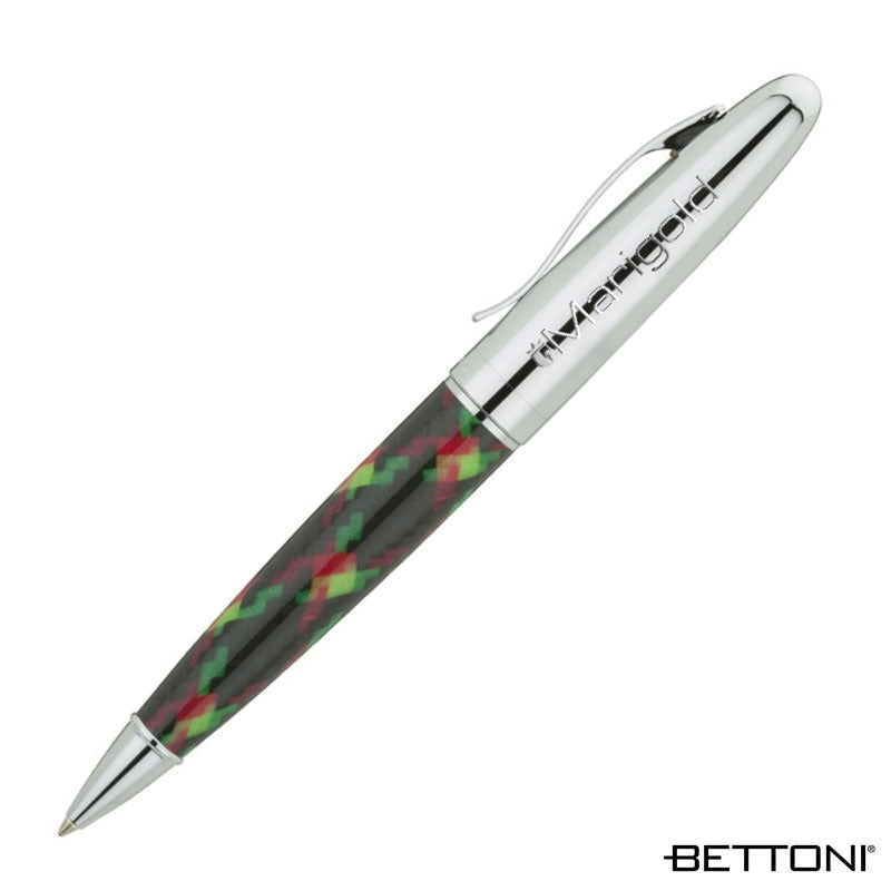 Chrome (Decorated)