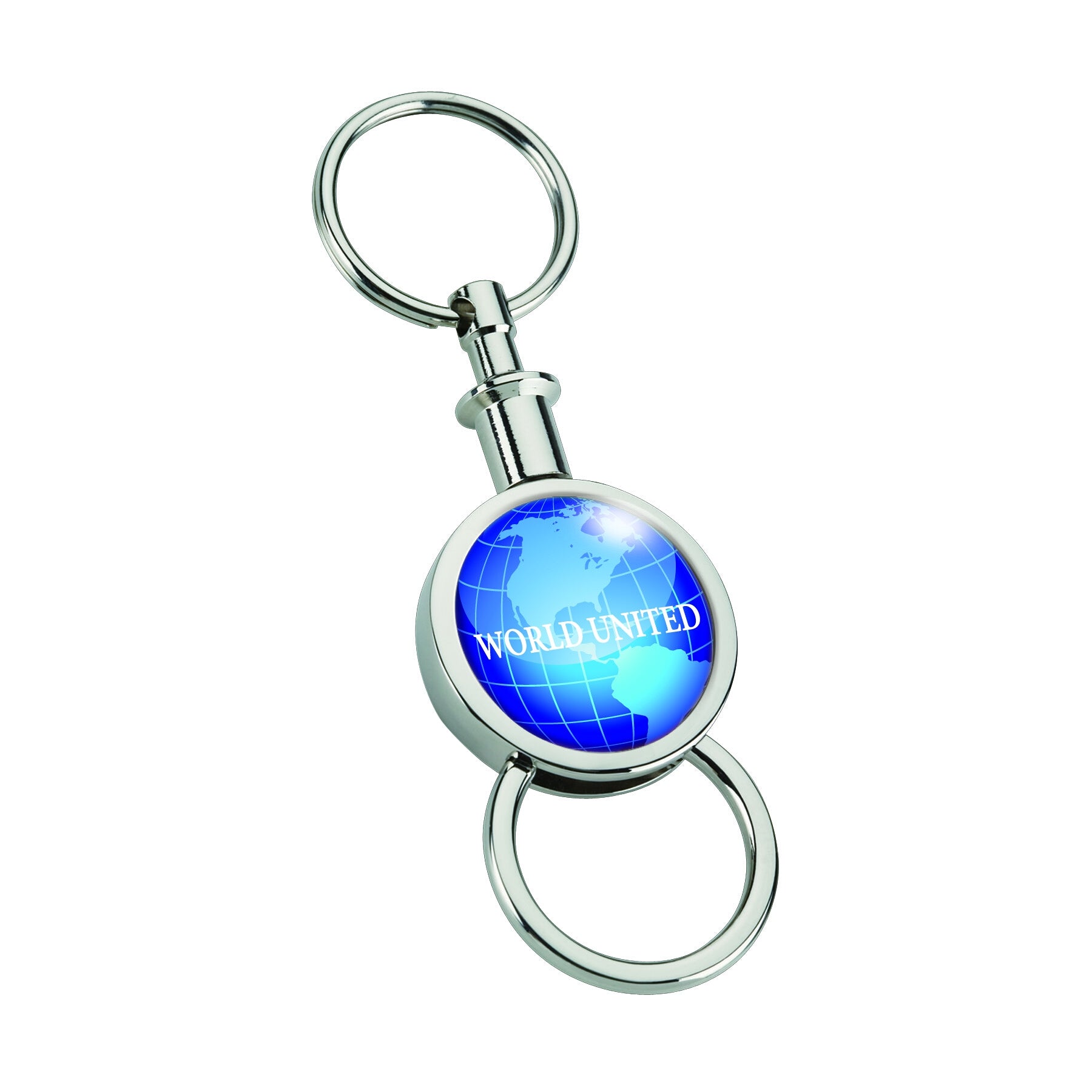 Chrome (Decorated)