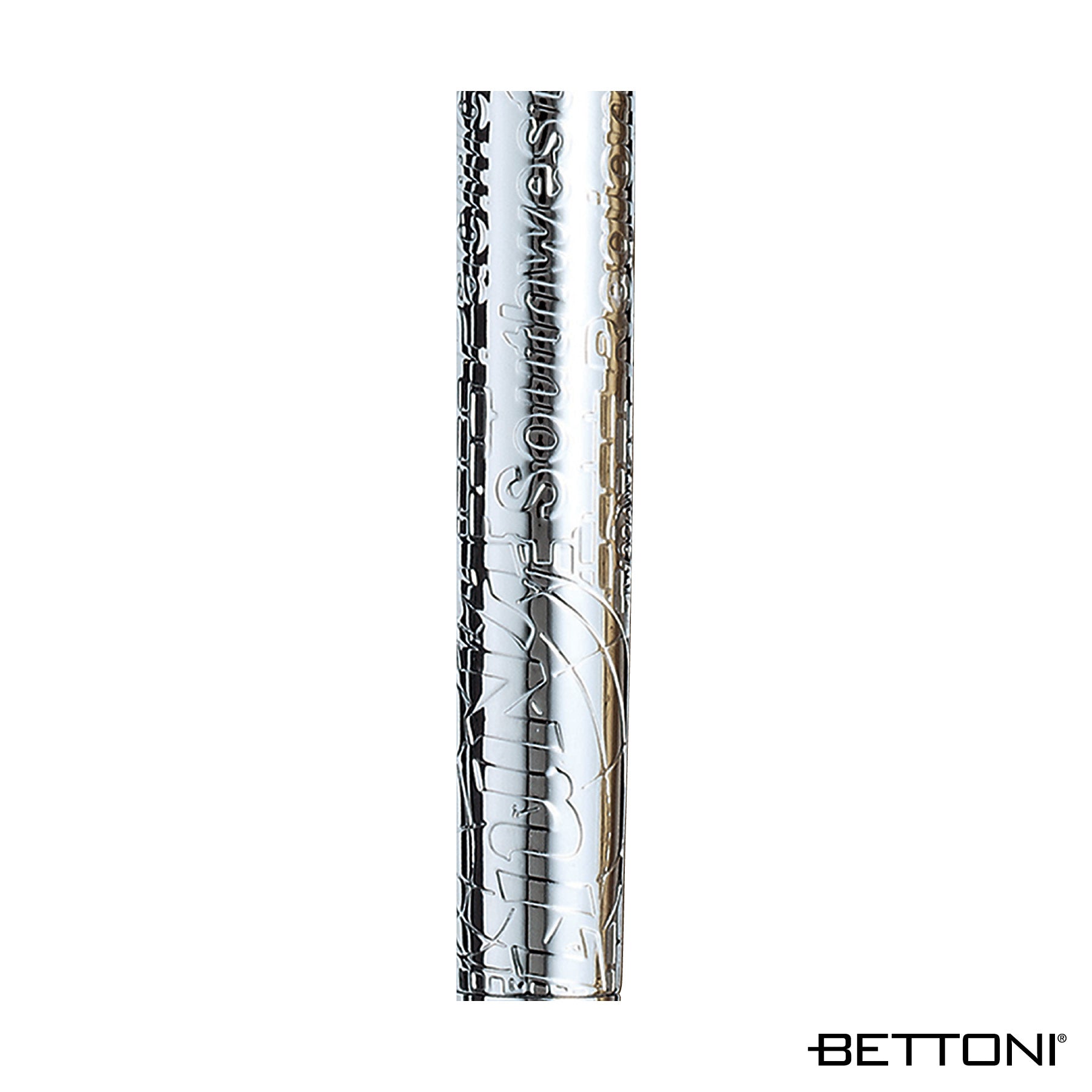 Chrome (Decorated)