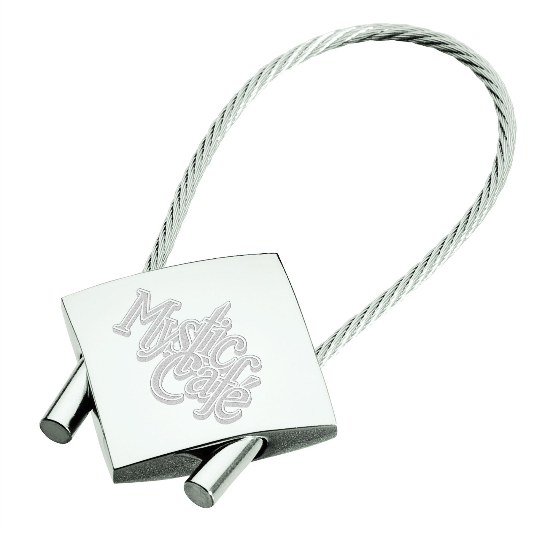 Chrome (Decorated)