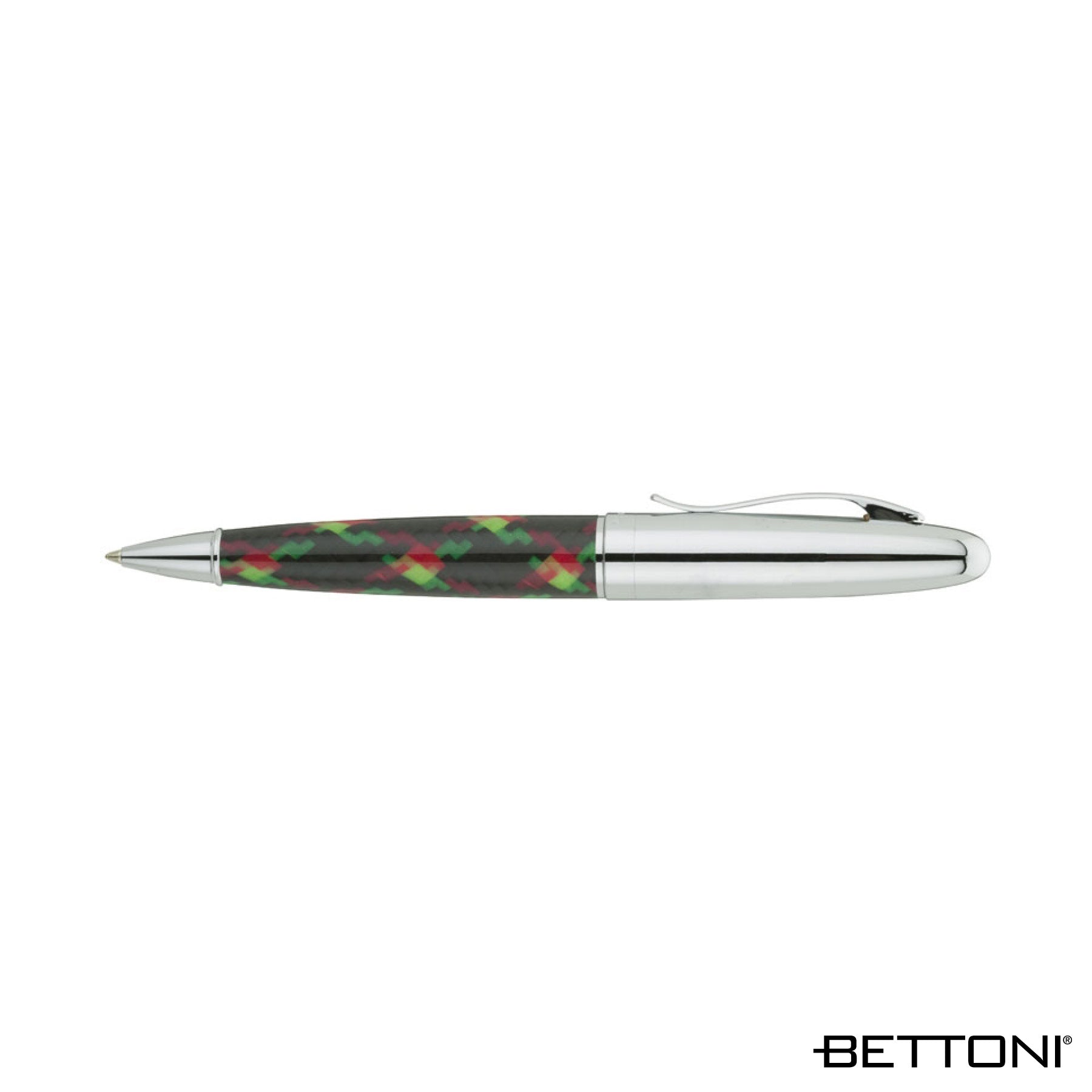 Chrome (Decorated)