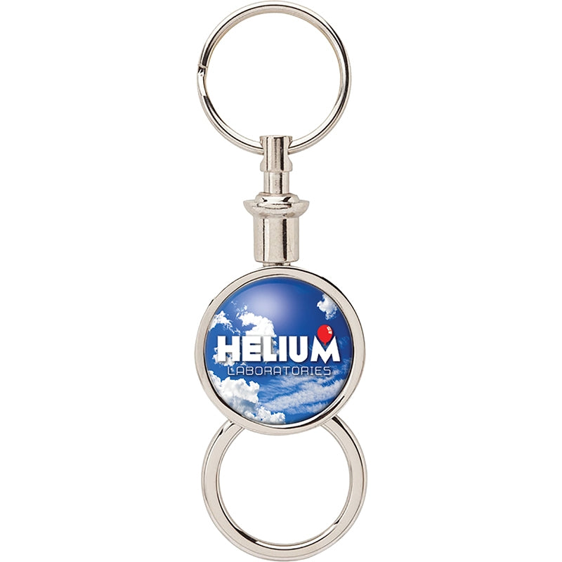 Chrome (Decorated)