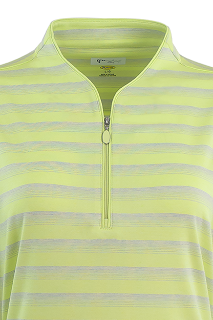 City yellow heather (Alternate)