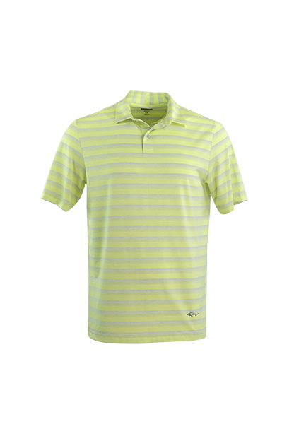 City yellow heather (Front)