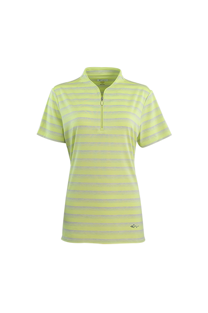City yellow heather (Front)