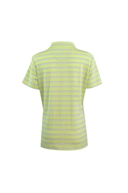 City yellow heather (Rear)