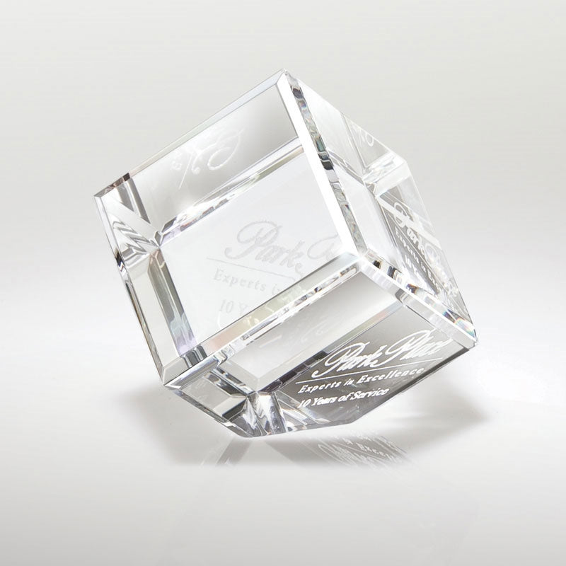 Clear (Blank)