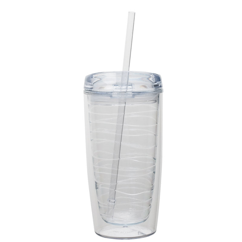 Clear (Blank)