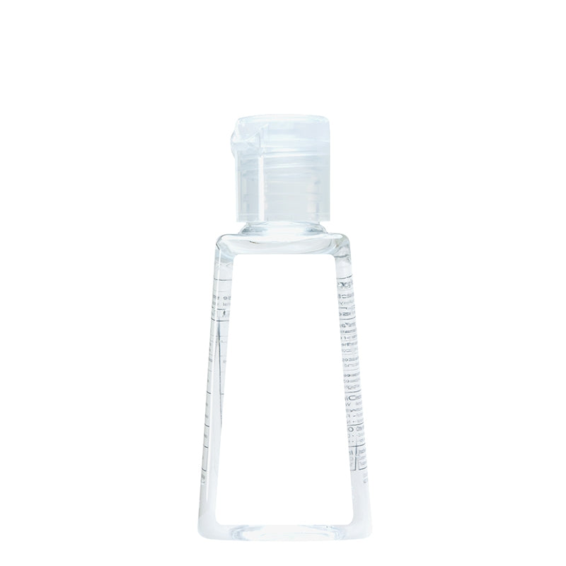 Clear (Blank)