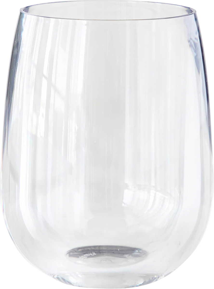 Clear (Blank)