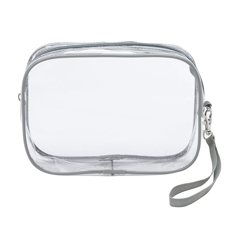 Clear (Blank)