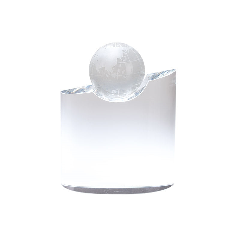 Clear (Blank)