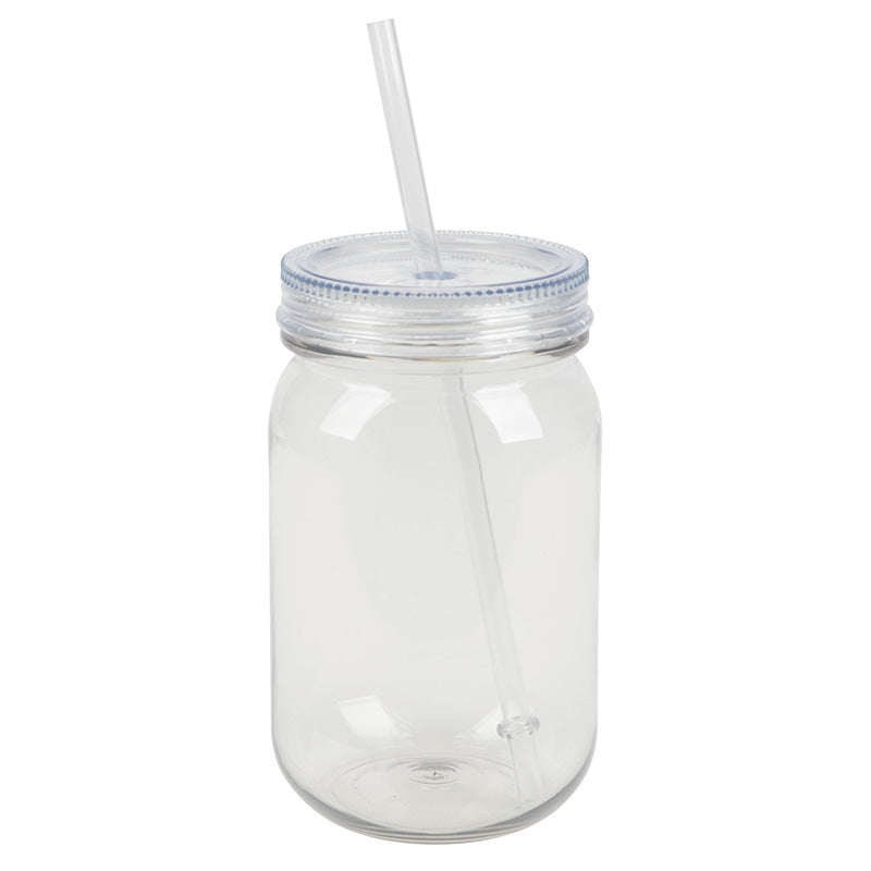 Clear (Blank)