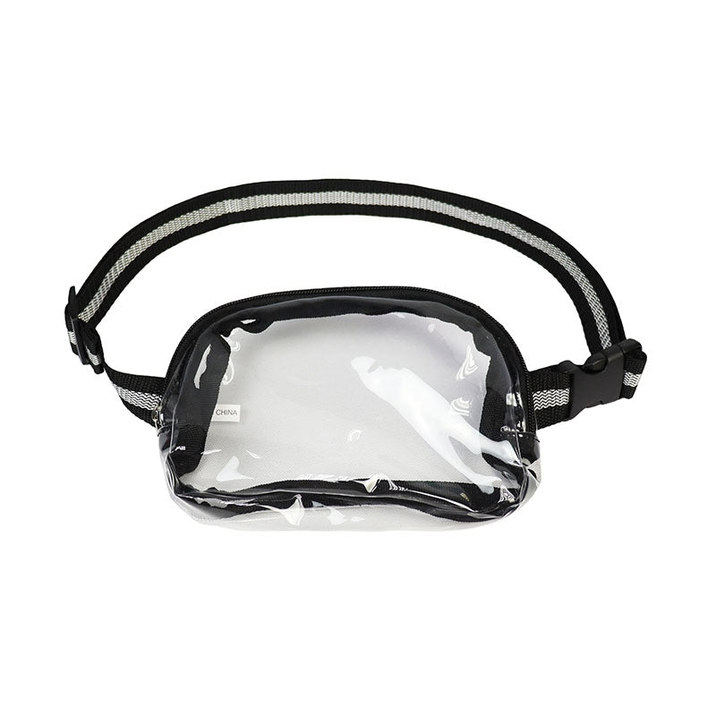 Clear (Blank)