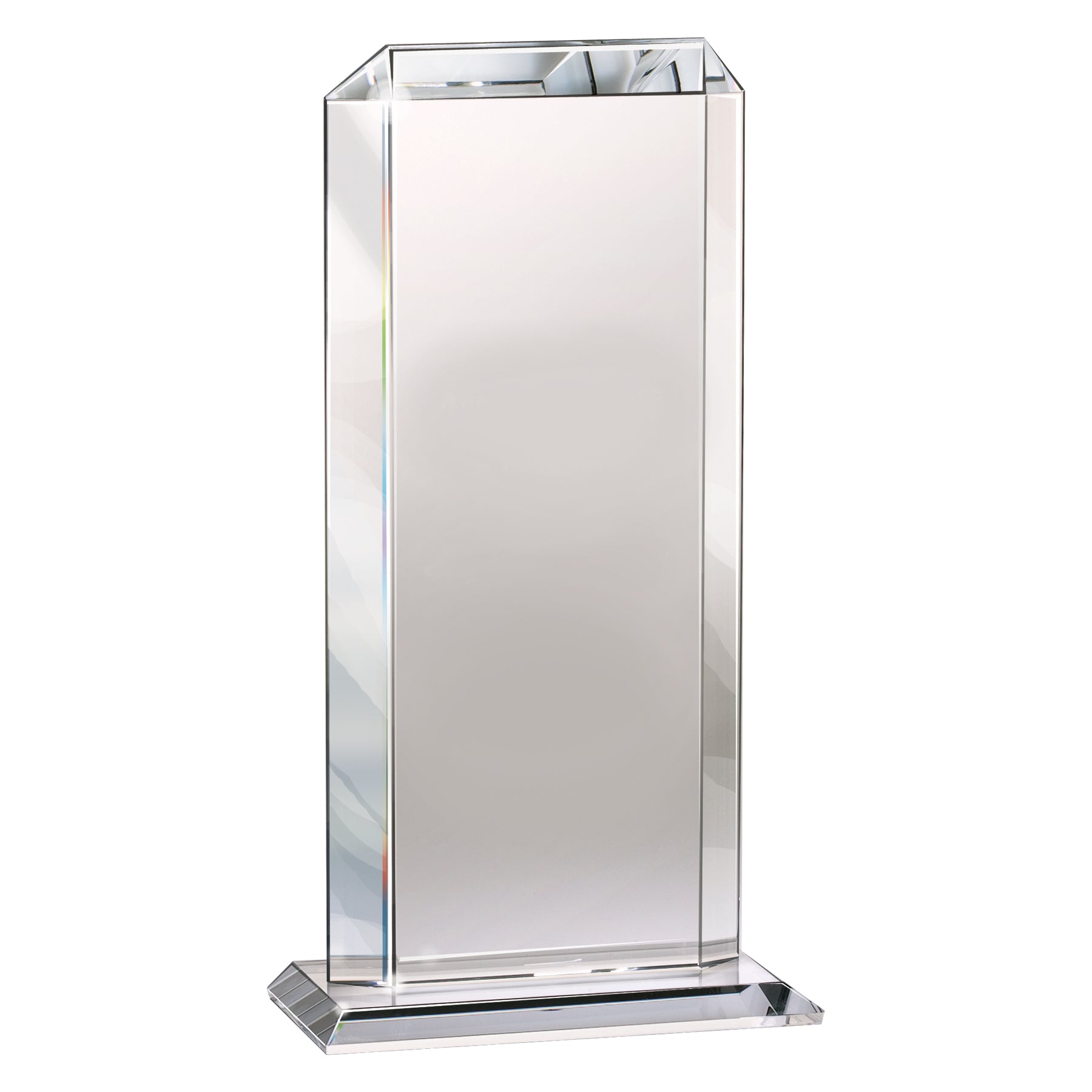 Clear (Decorated)