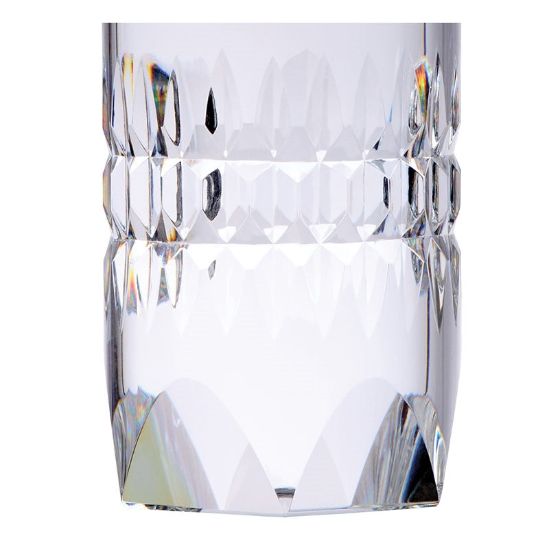 Clear (Decorated)
