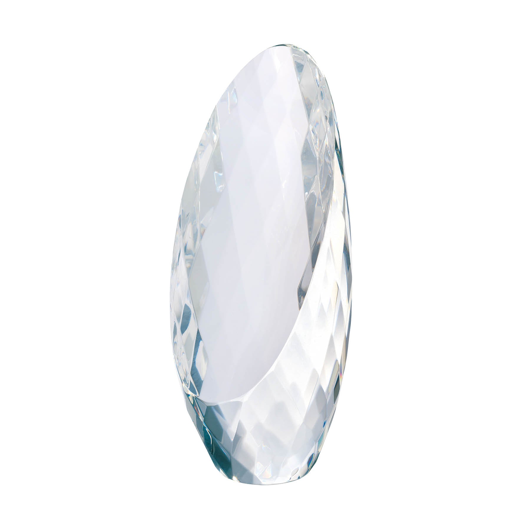 Clear (Decorated)