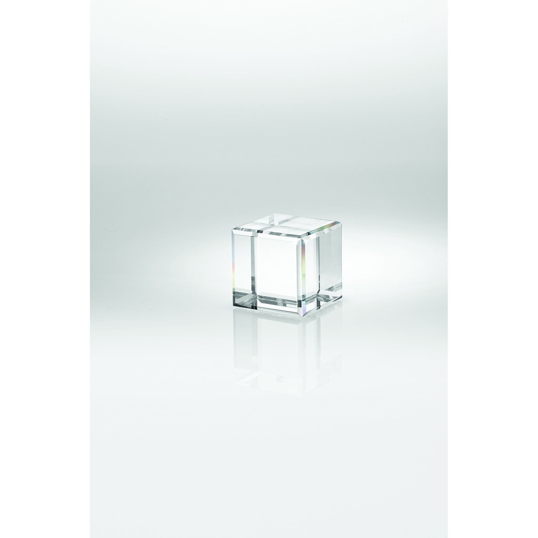 Clear (Decorated)