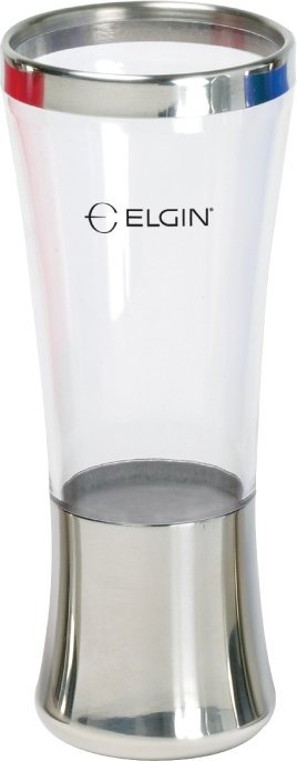 Clear (Decorated)