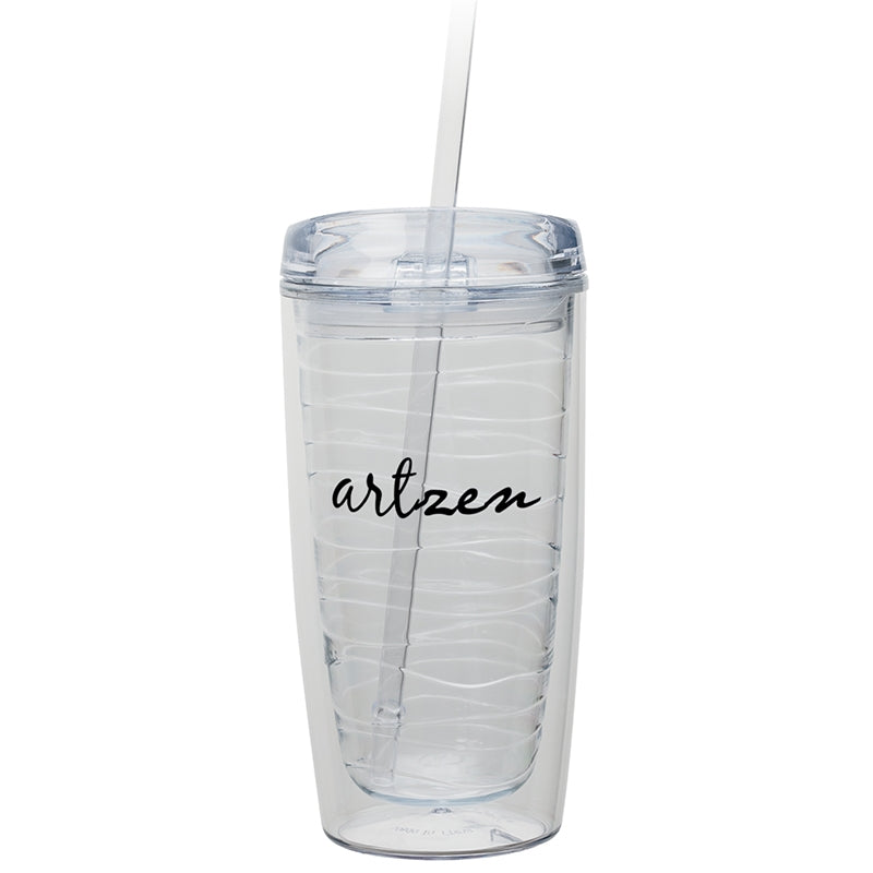 Clear (Decorated)