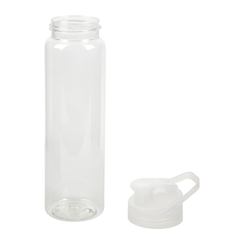 Clear (Decorated)