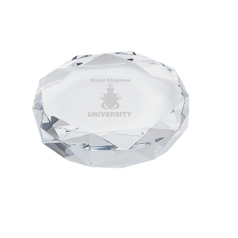 Clear (Decorated)