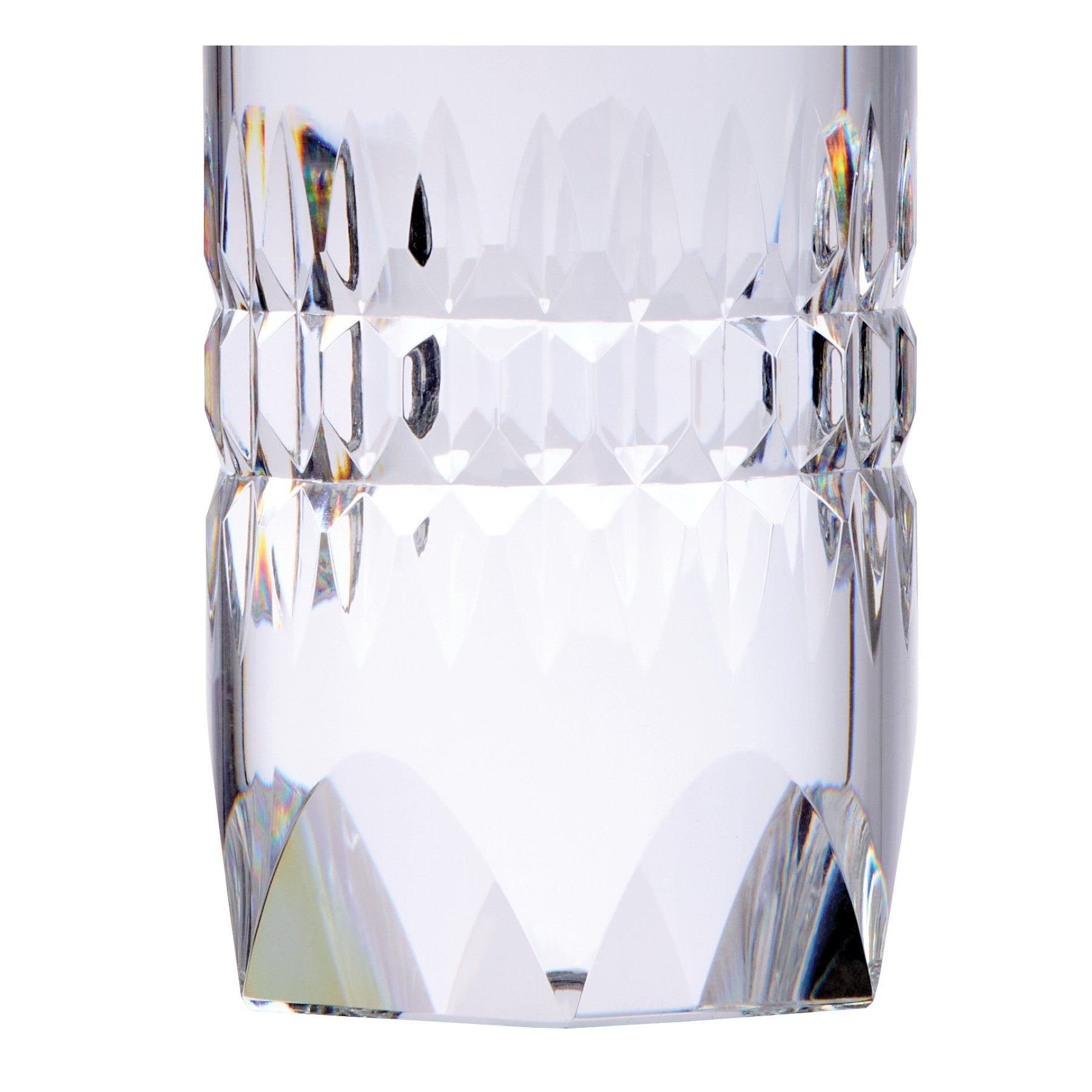 Clear (Decorated)