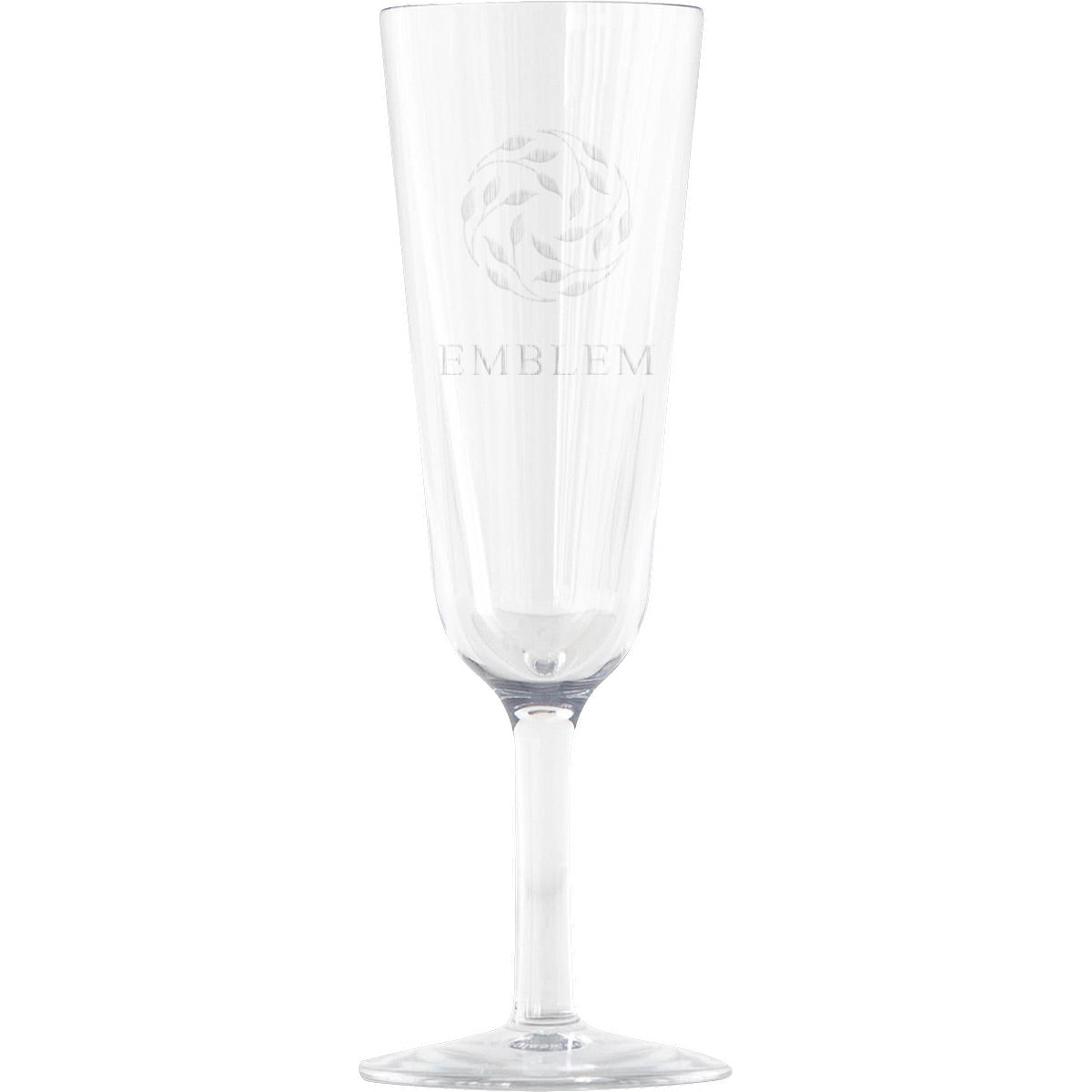Clear (Decorated)