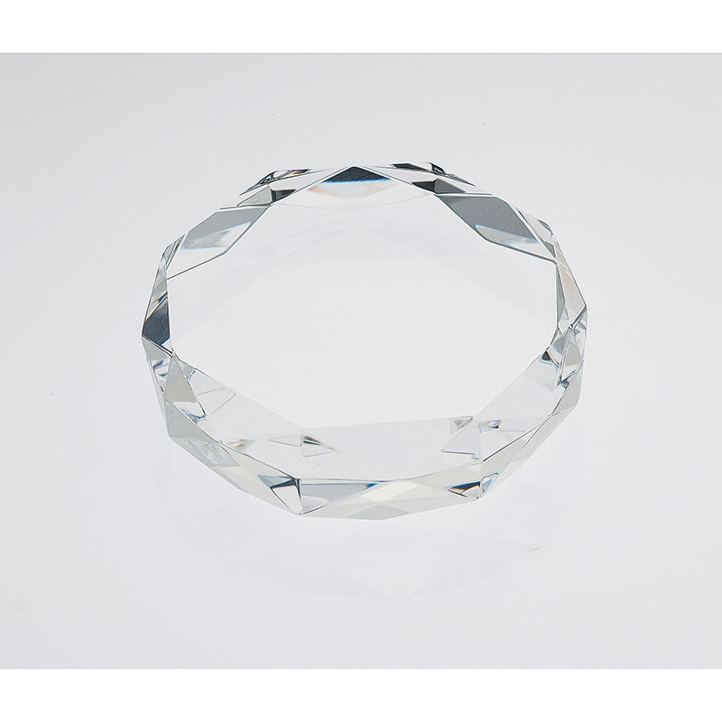 Clear (Decorated)