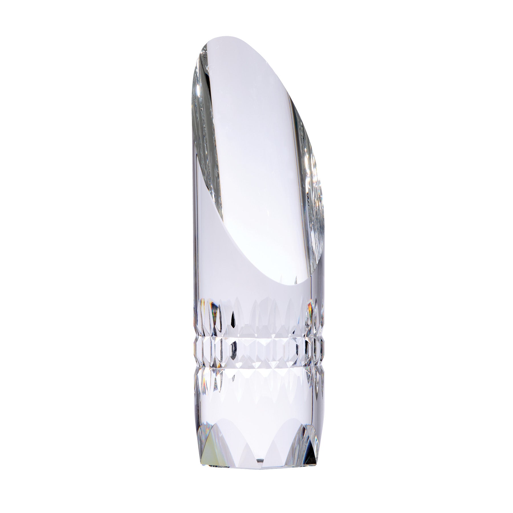 Clear (Decorated)