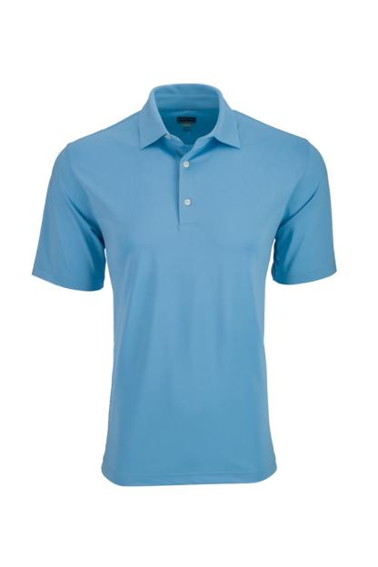 Coastal blue (Front)