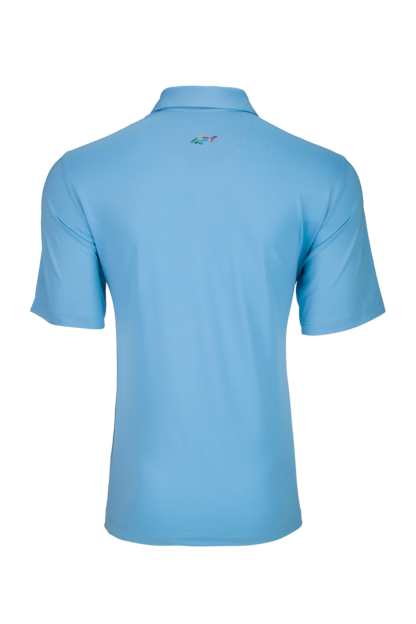 Coastal blue (Rear)