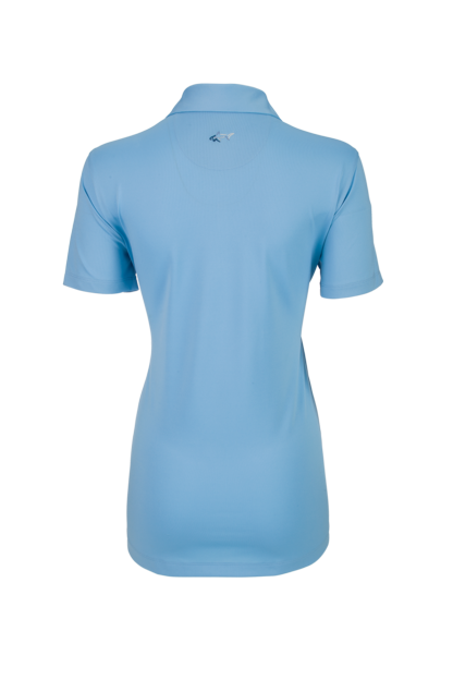 Coastal blue (Rear)