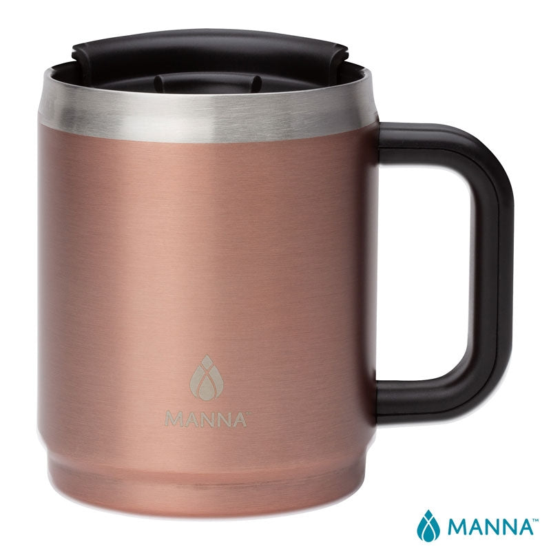 Copper (Blank)