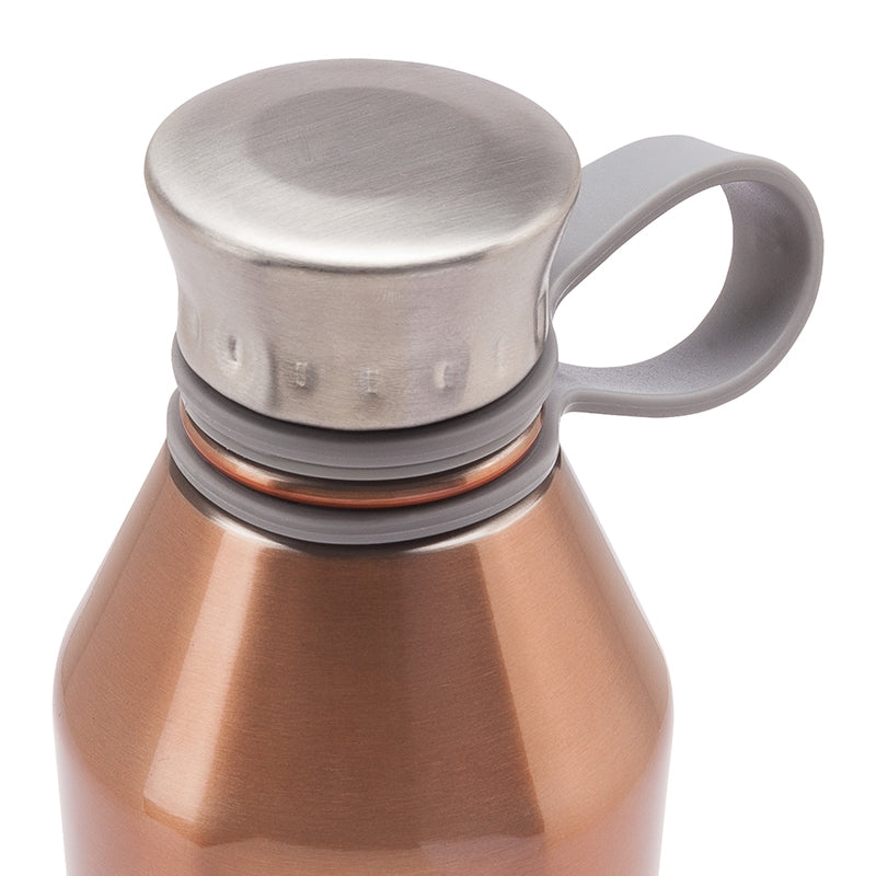 Copper (Decorated)