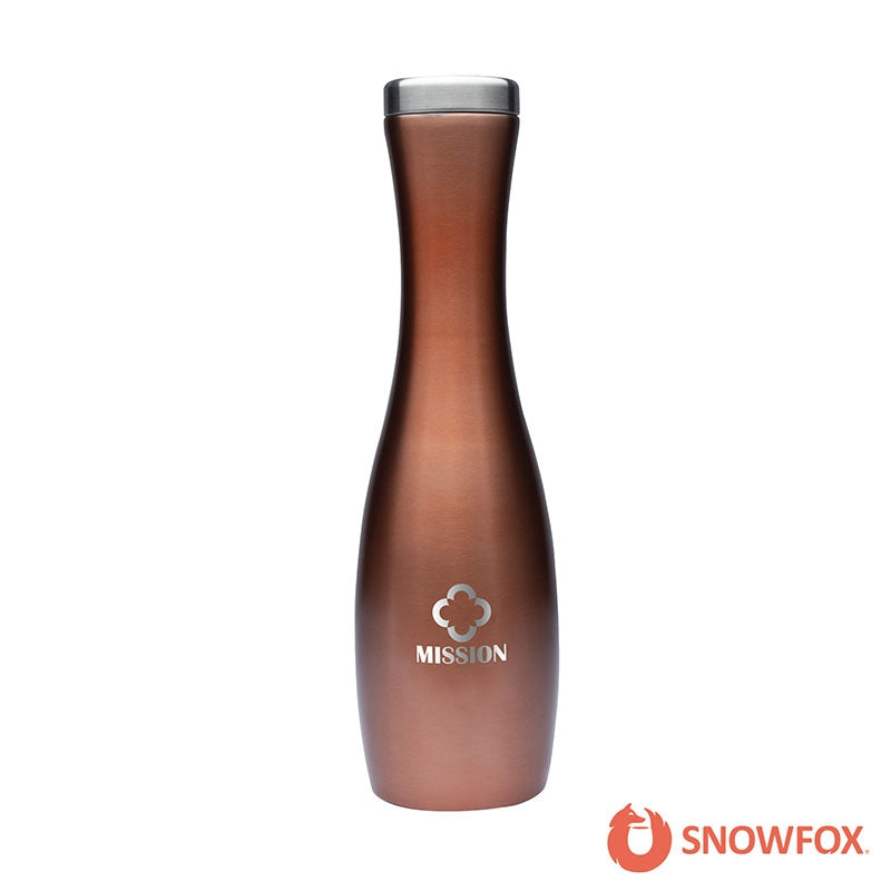 Copper (Decorated)