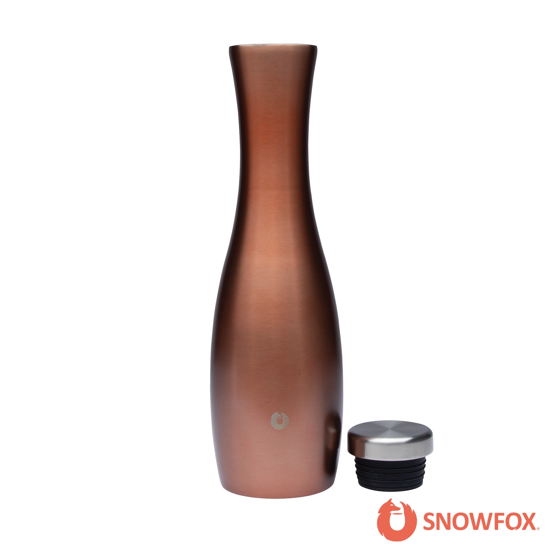 Copper (Decorated)