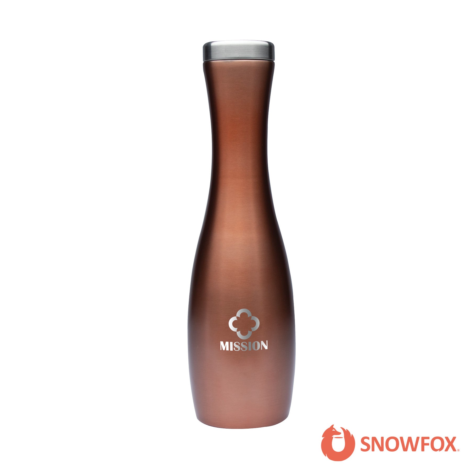 Copper (Decorated)